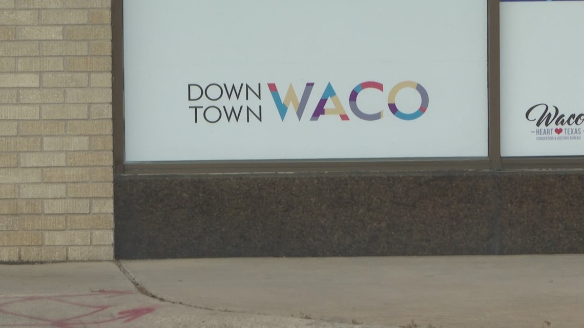 Waco City Council Member Andrea Barefield Meets in D.C. | kcentv.com