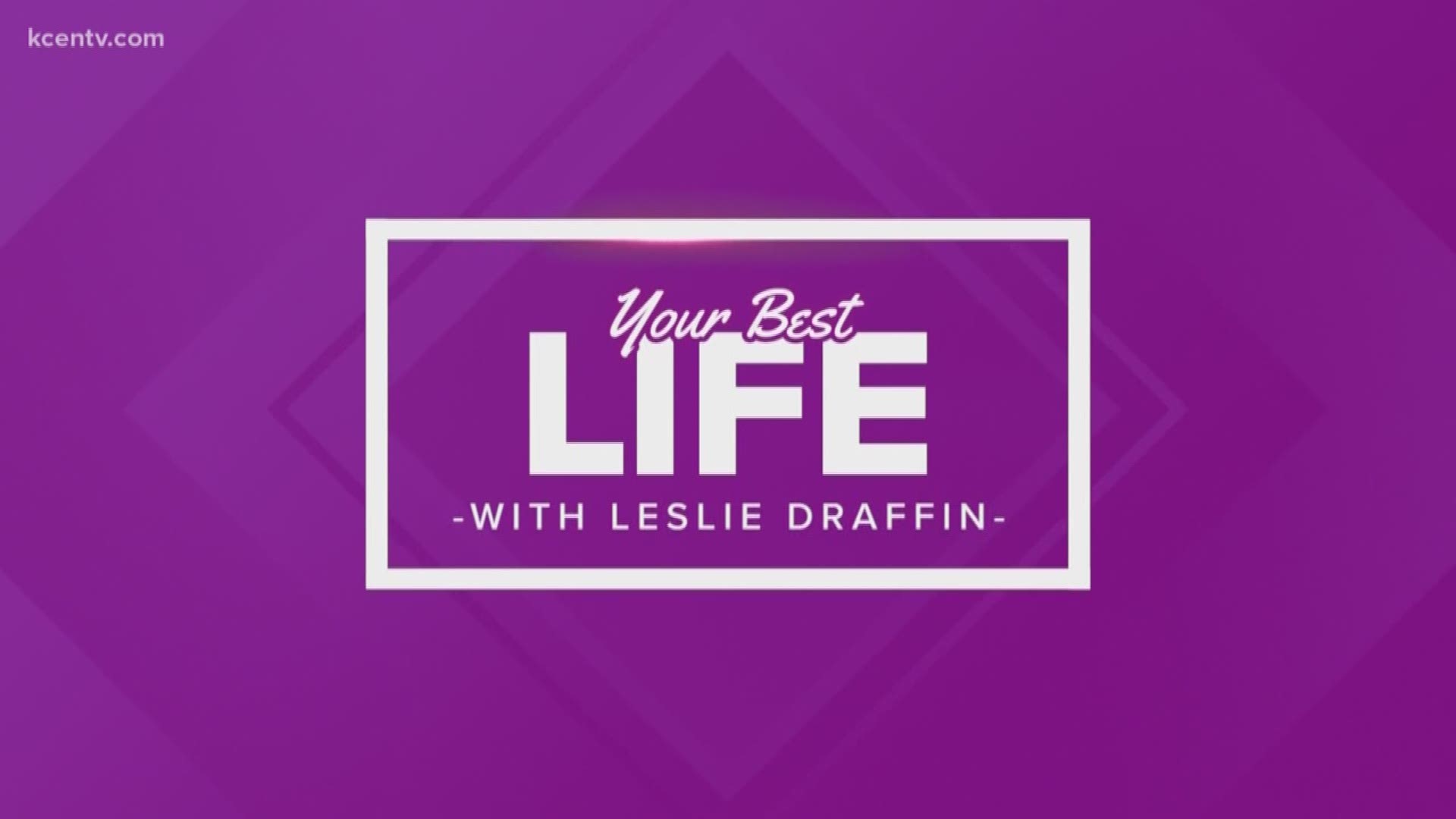 In this week’s Your Best Life, we’re talking nutrition basics and specifically “Protein 101.” Susan Cornette, a personal trainer and health coach, explains what protein is, why our bodies need it and where we can find it.