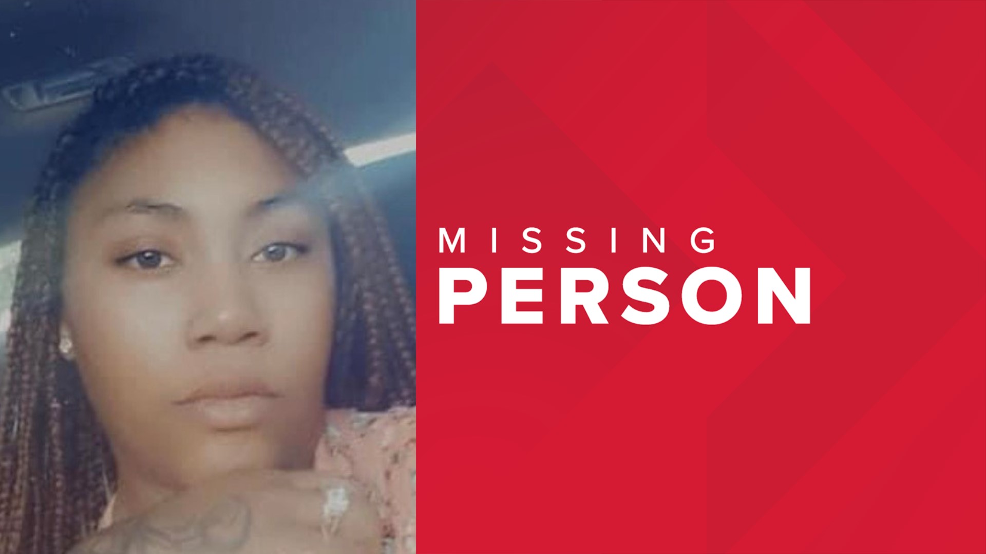 Killeen Police Department Searching For Missing Killeen Woman 