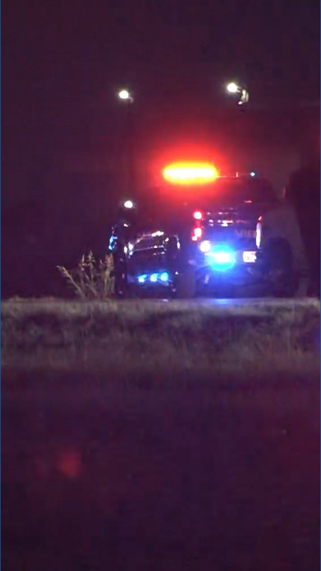 Fatal crash shuts down Texas Highway 95 near Bartlett | kcentv.com