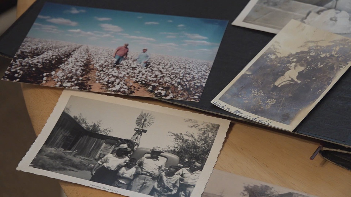 100 Years of Living: Central Texas WWII Veteran marks a century of life