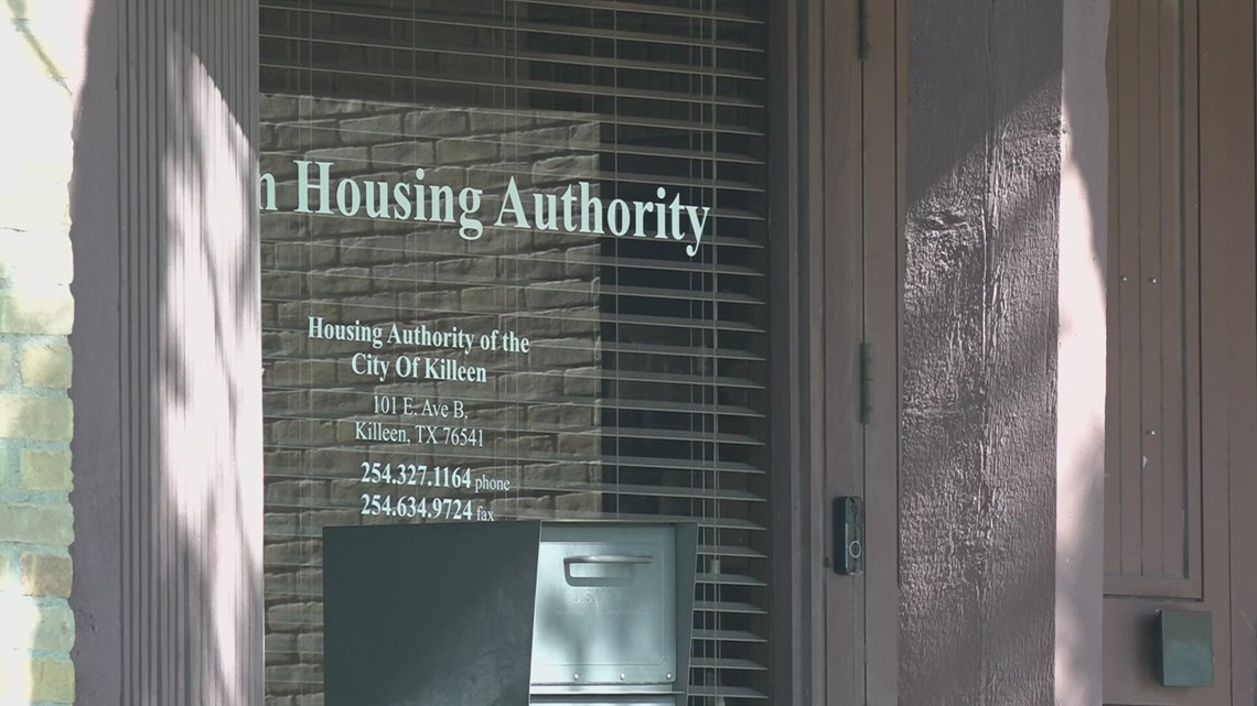 Killeen Housing Authority's disagreements are leaving residents in limbo