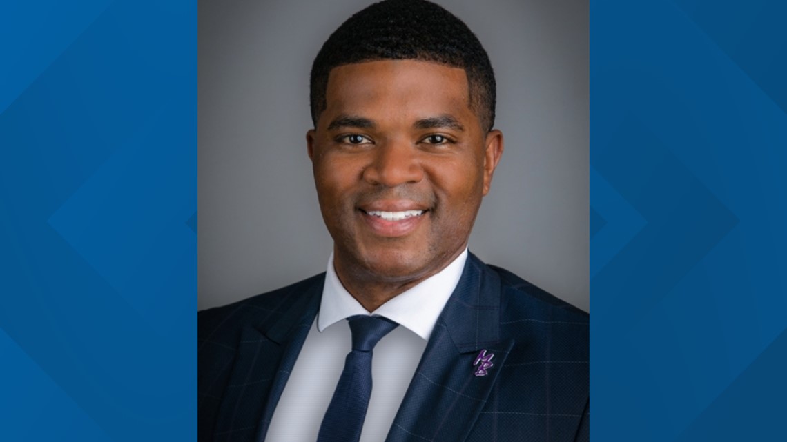 Marlin, Texas News Superintendent to serve as Marlin principal