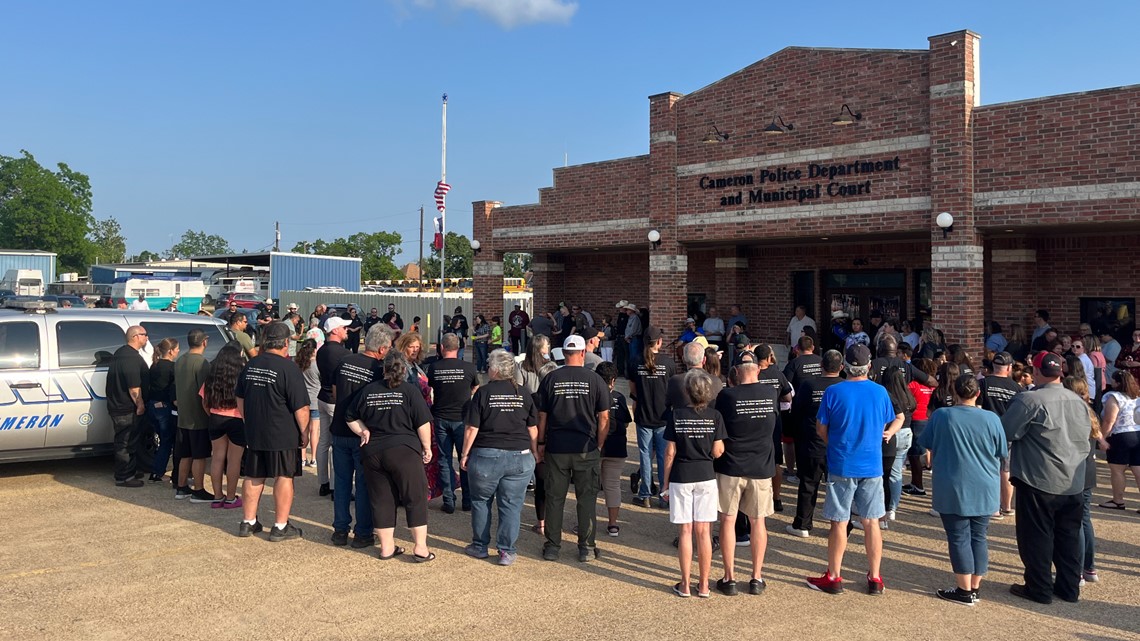 Honoring Sgt. Joshua Clouse - Vimarsana News