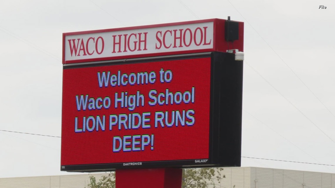 Waco, Texas News | Gang Clash Erupts at Waco High School