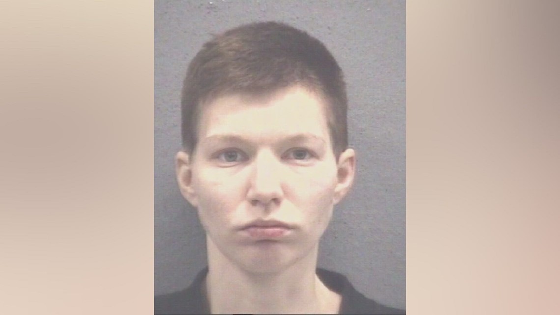 Bell County, Tx News | Maya Maxwell pleads guilty to tampering - Vimarsana News