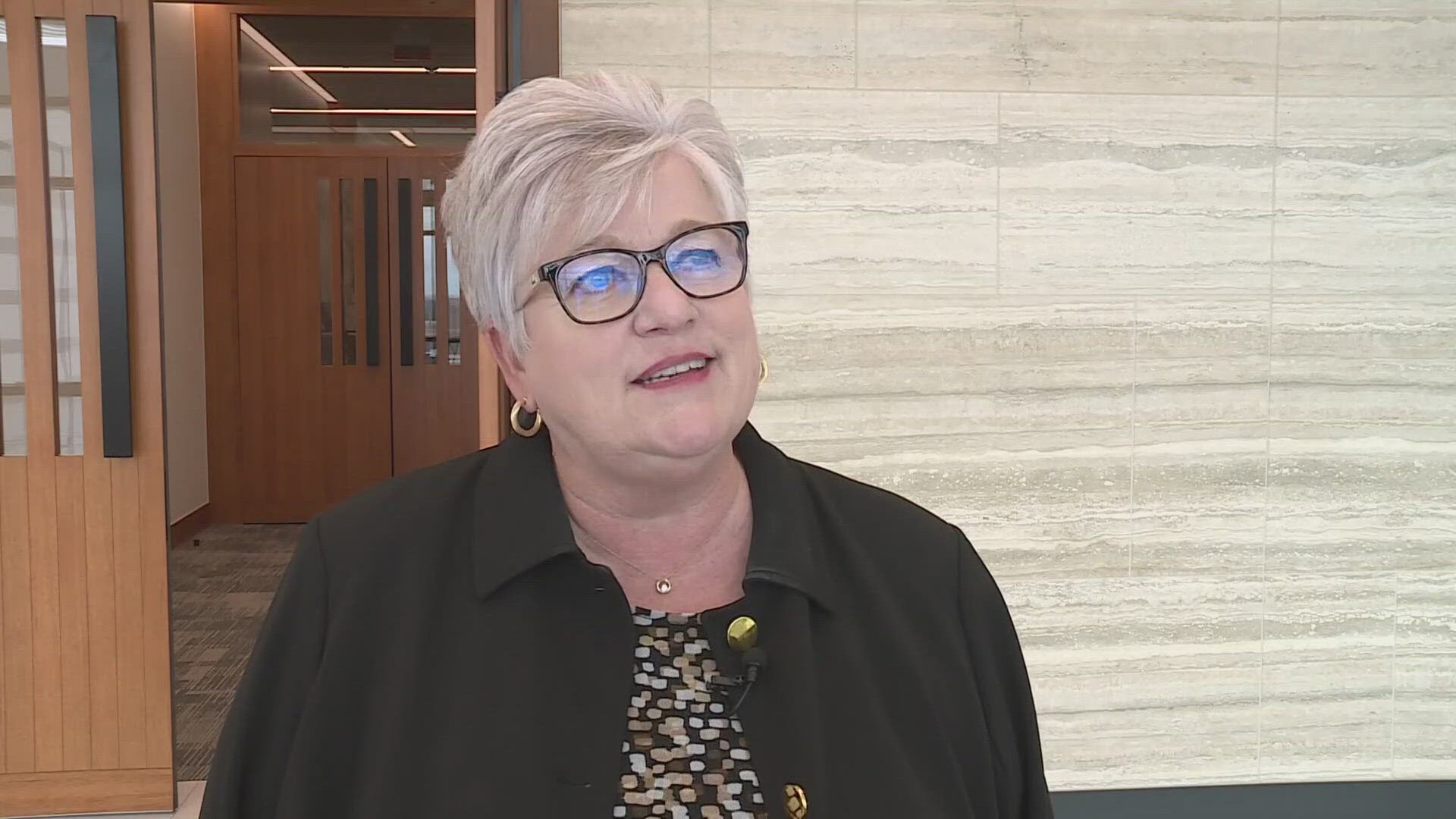 Dr. Susan Kincannon has been superintendent of Waco ISD since 2019, and plans to officially retire at the end of September.