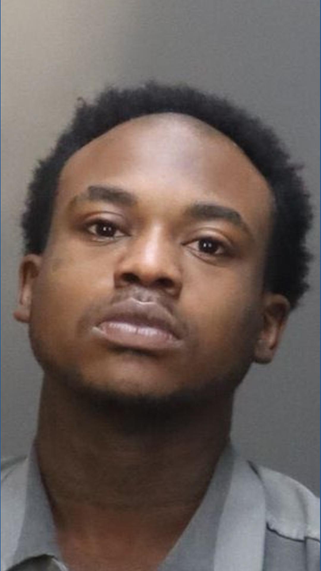 Waco man indicted for murder in May 15 shooting | kcentv.com