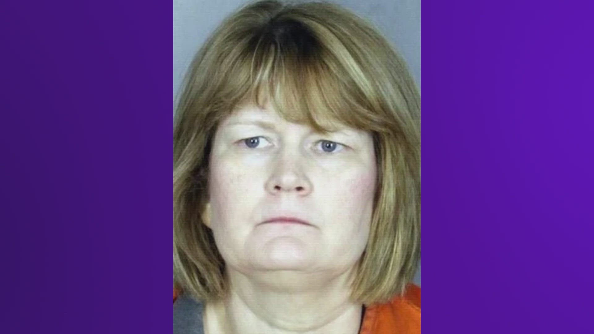 Marian Fraser, 59, was found guilty of killing 4-month-old Clara Felton with a toxic amount of Benadryl at her daycare, Spoiled Rotten, on March 4, 2013.