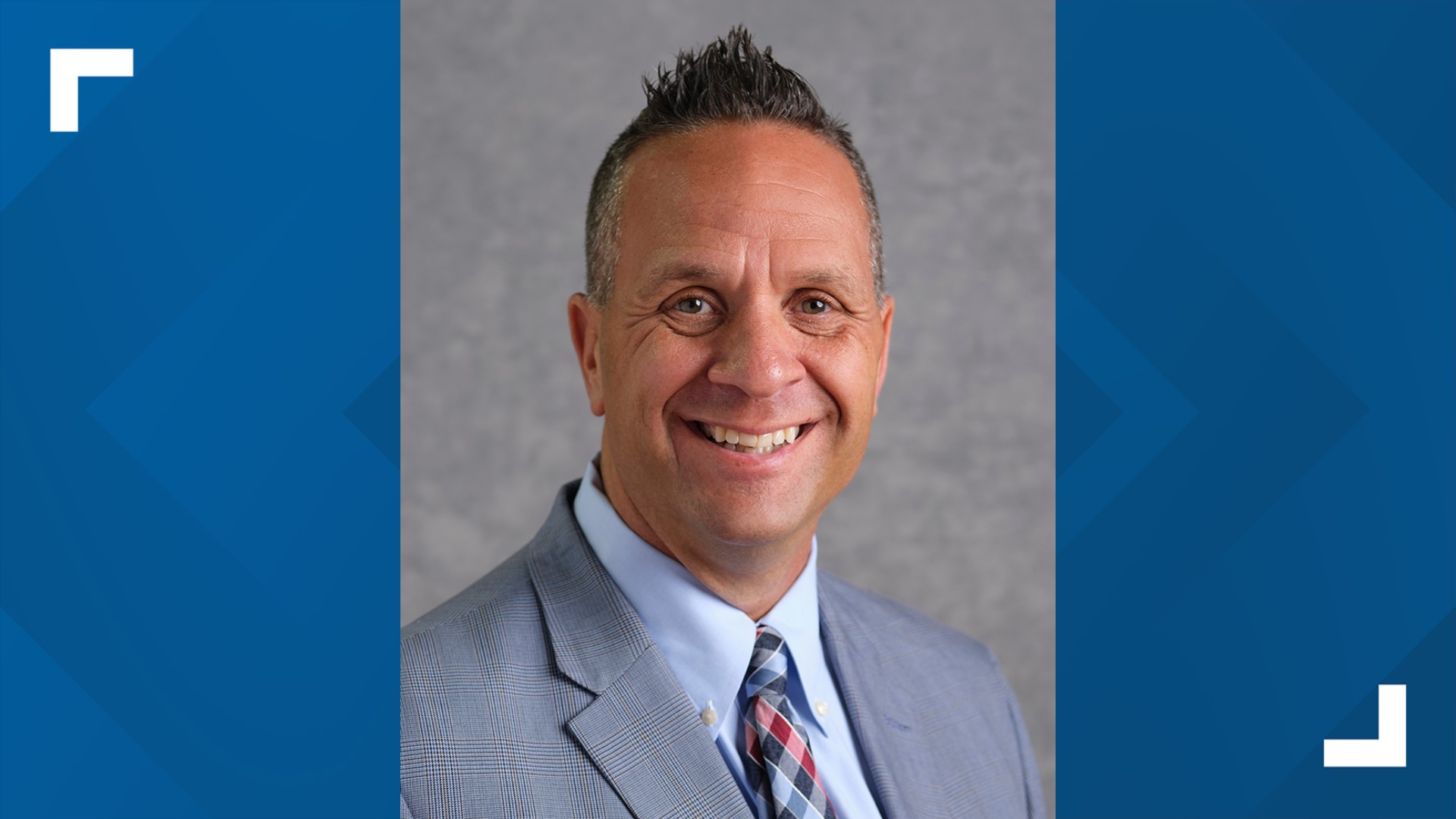 Copperas Cove ISD gets new athletic director, head football coach