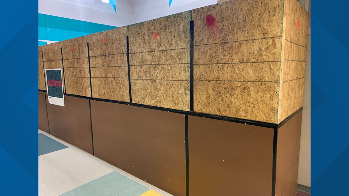 Construction on security upgrades underway for Temple ISD schools - Vimarsana News