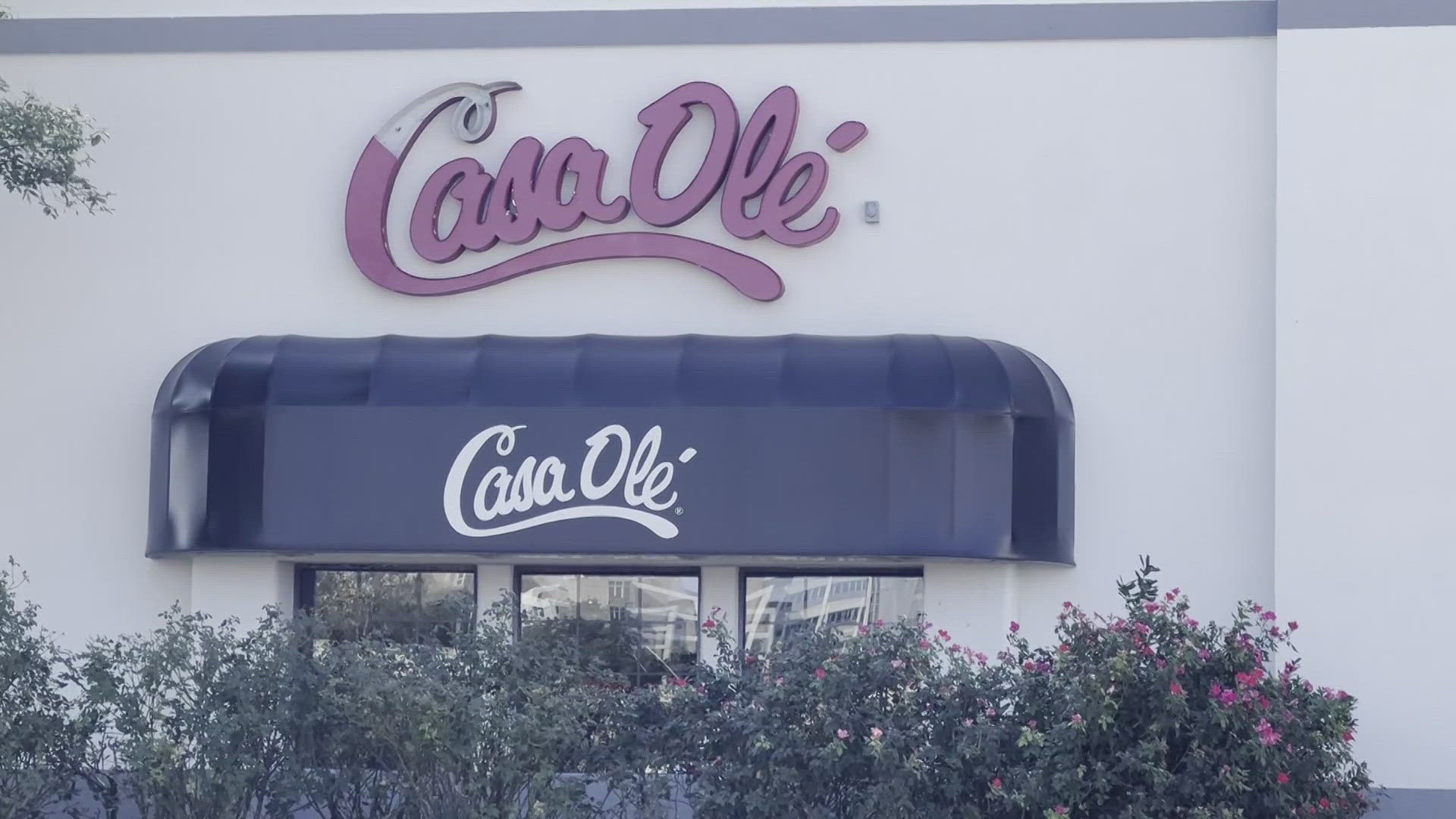 The new location of Casa Olé will be at 1712 SW HK Dodgen Loop, in the vacant Monterrey's Little Mexico building, Casa Olé will provide an opening day soon!