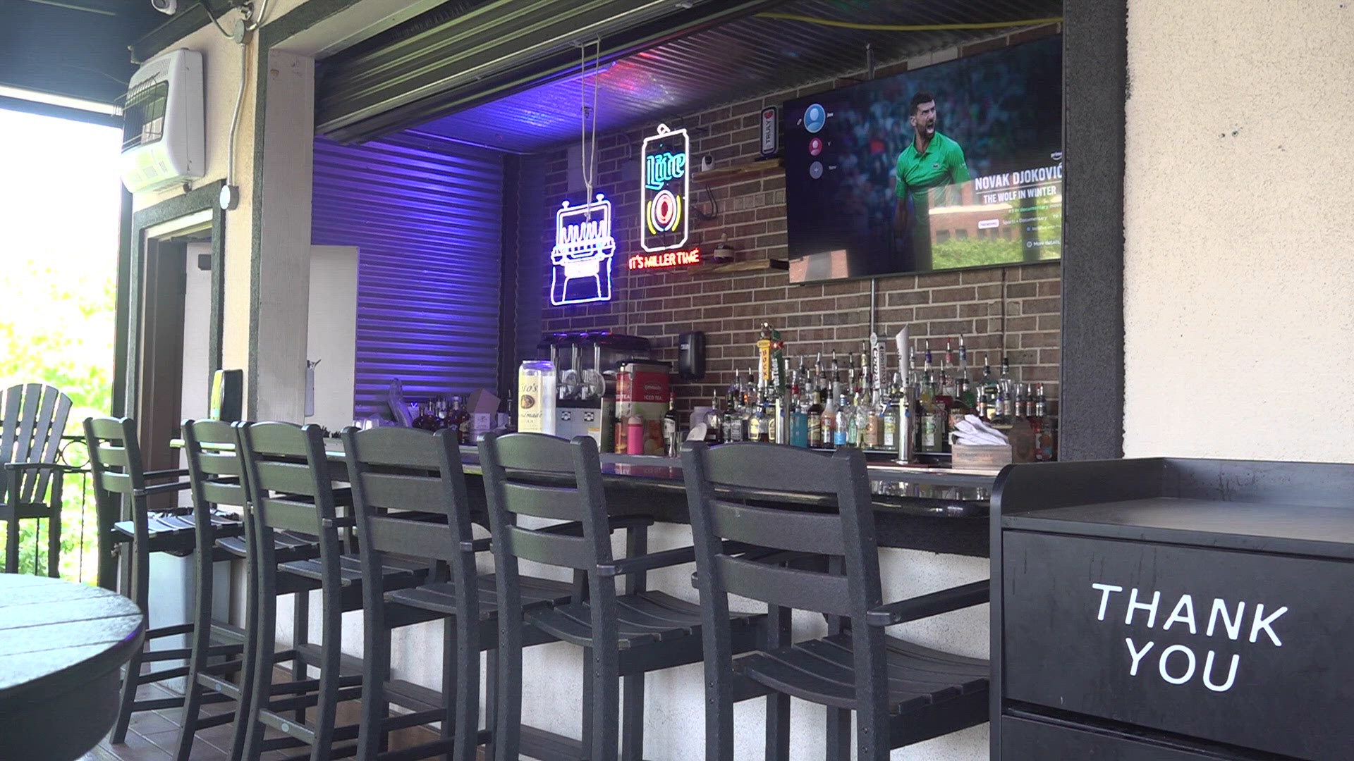 Waco’s Encore Rooftop Bar expanding with new high-end restaurant ...
