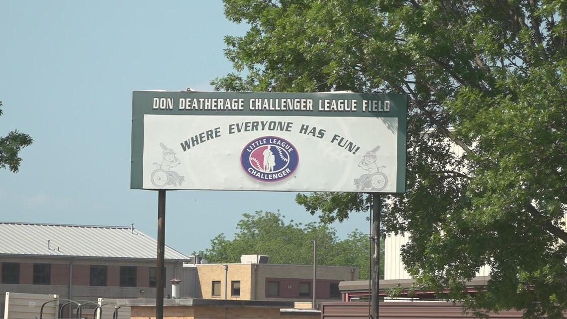 Waco Challenger Little League expanding thanks to funding - Vimarsana News