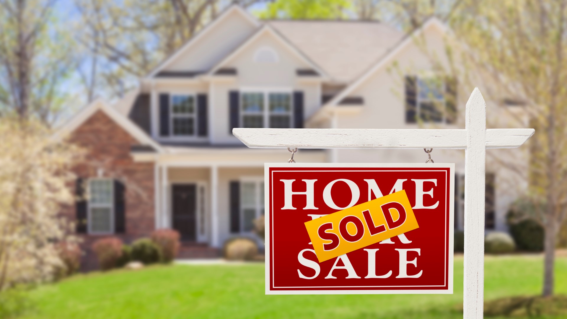 Dee Kerr of Total Retirements has all the questions to consider when you think you're ready to buy a house.