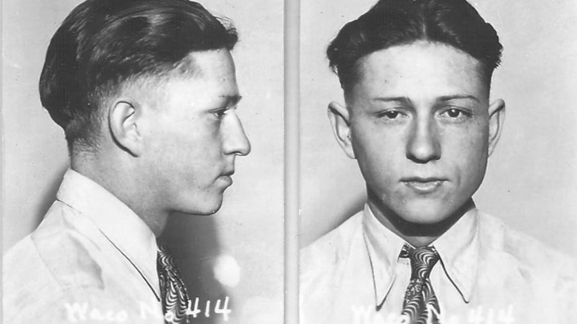 Before Bonnie and Clyde, Waco Played a Role in Clyde Barrow’s Rise | Weird Wild West