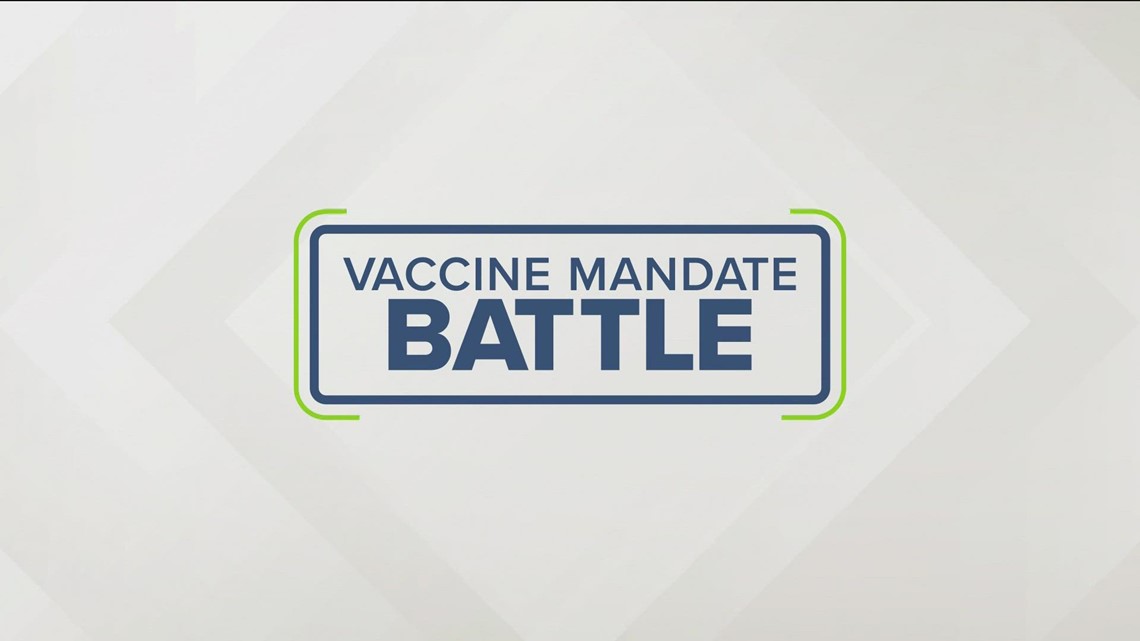 Supreme Court ruling on Vaccine Mandate