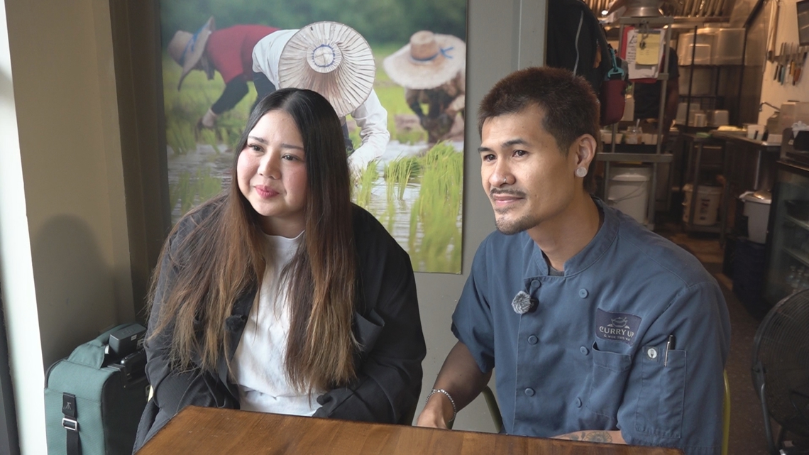 From Thailand to Texas: How a Waco chef's journey embodies the American dream