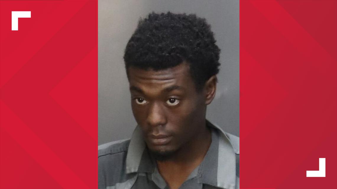 Waco man arrested for 2023 murder of Michael Everett, police say ...
