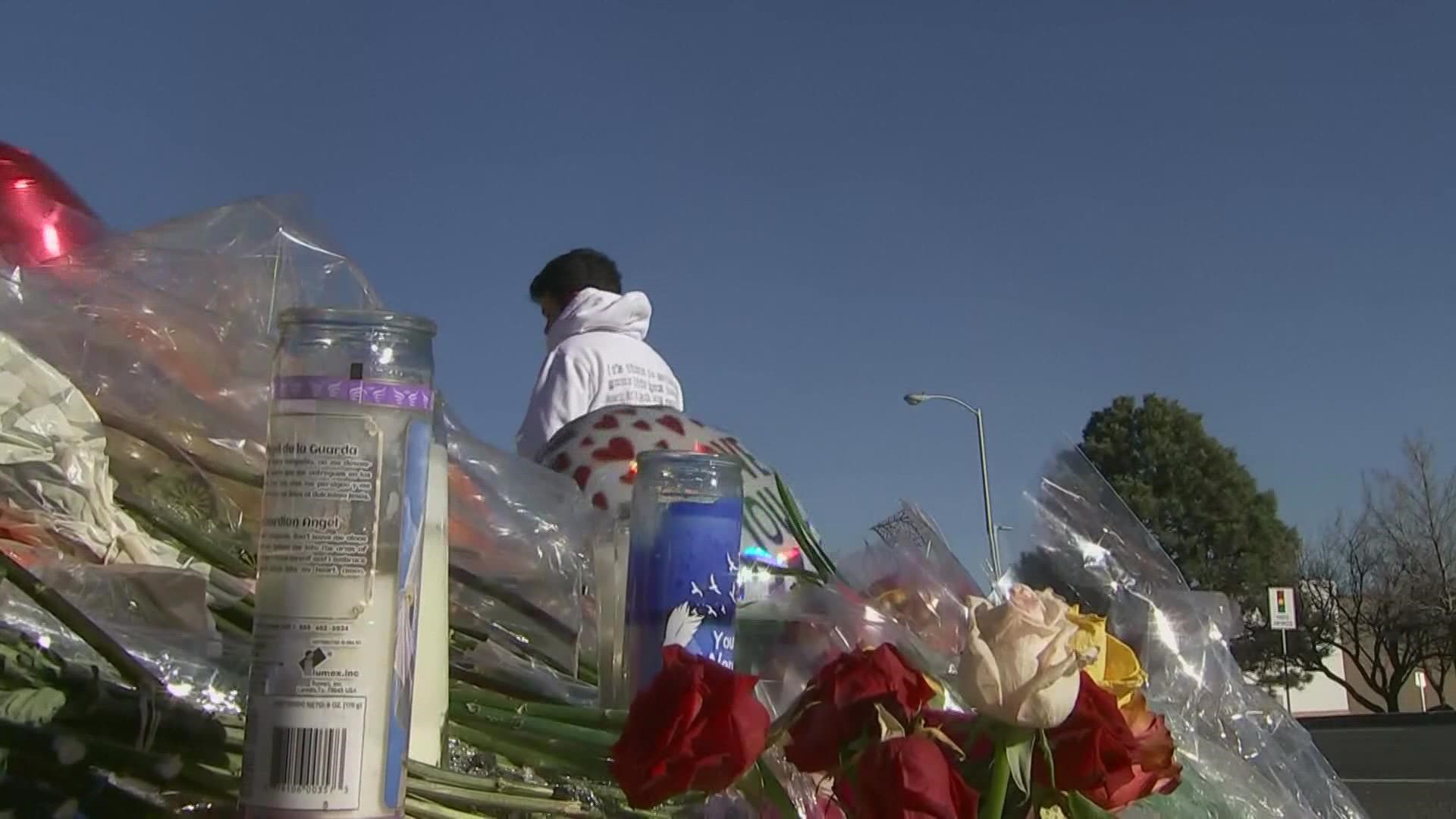 The shooting has left many people fearing for their safety, but local organizations encourage people to stay strong.