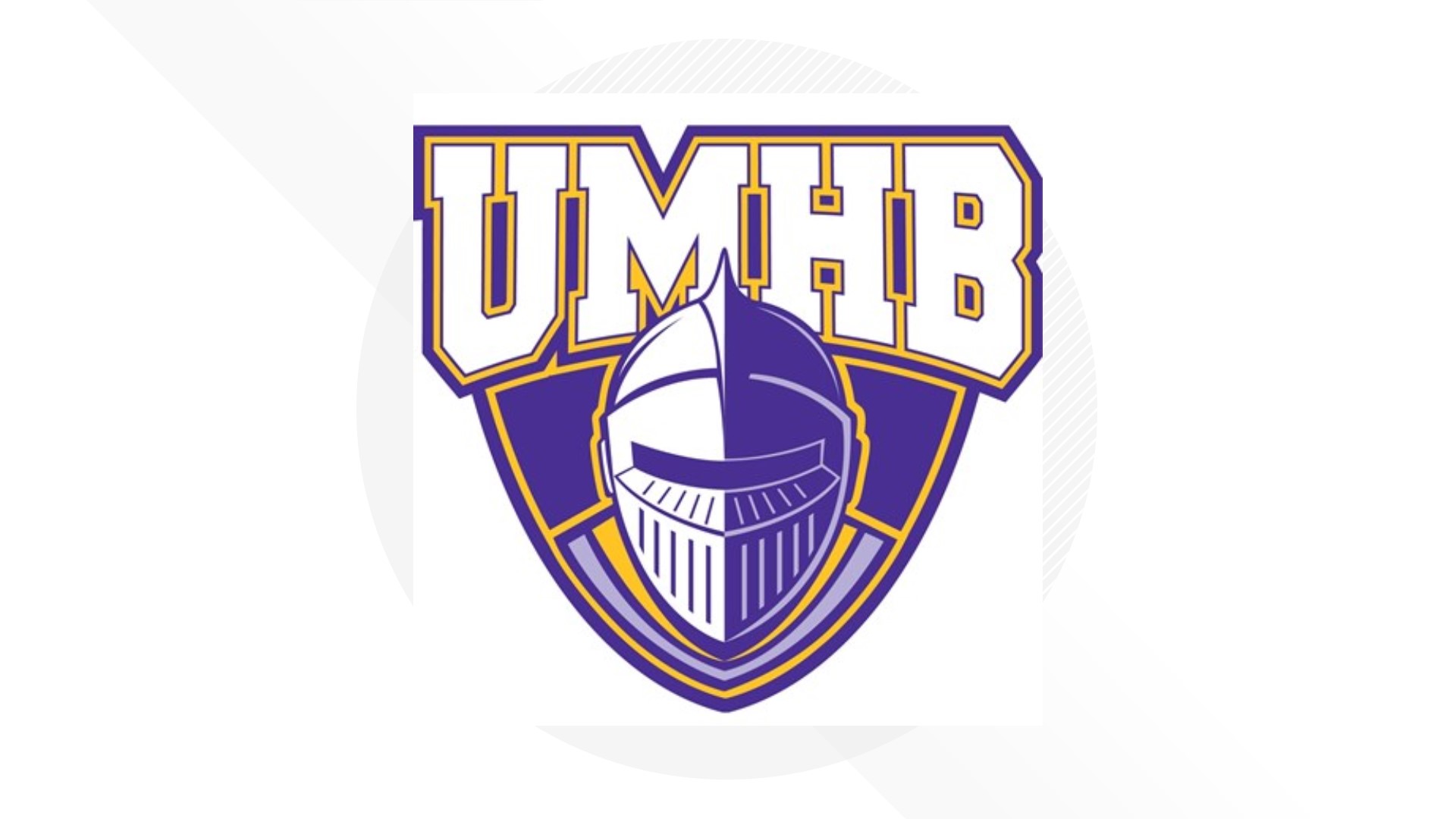 UMHB returning from storm to host SU