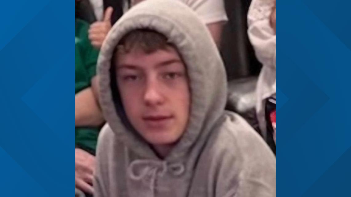 Temple Police asking for help locating missing teen: TX | kcentv.com