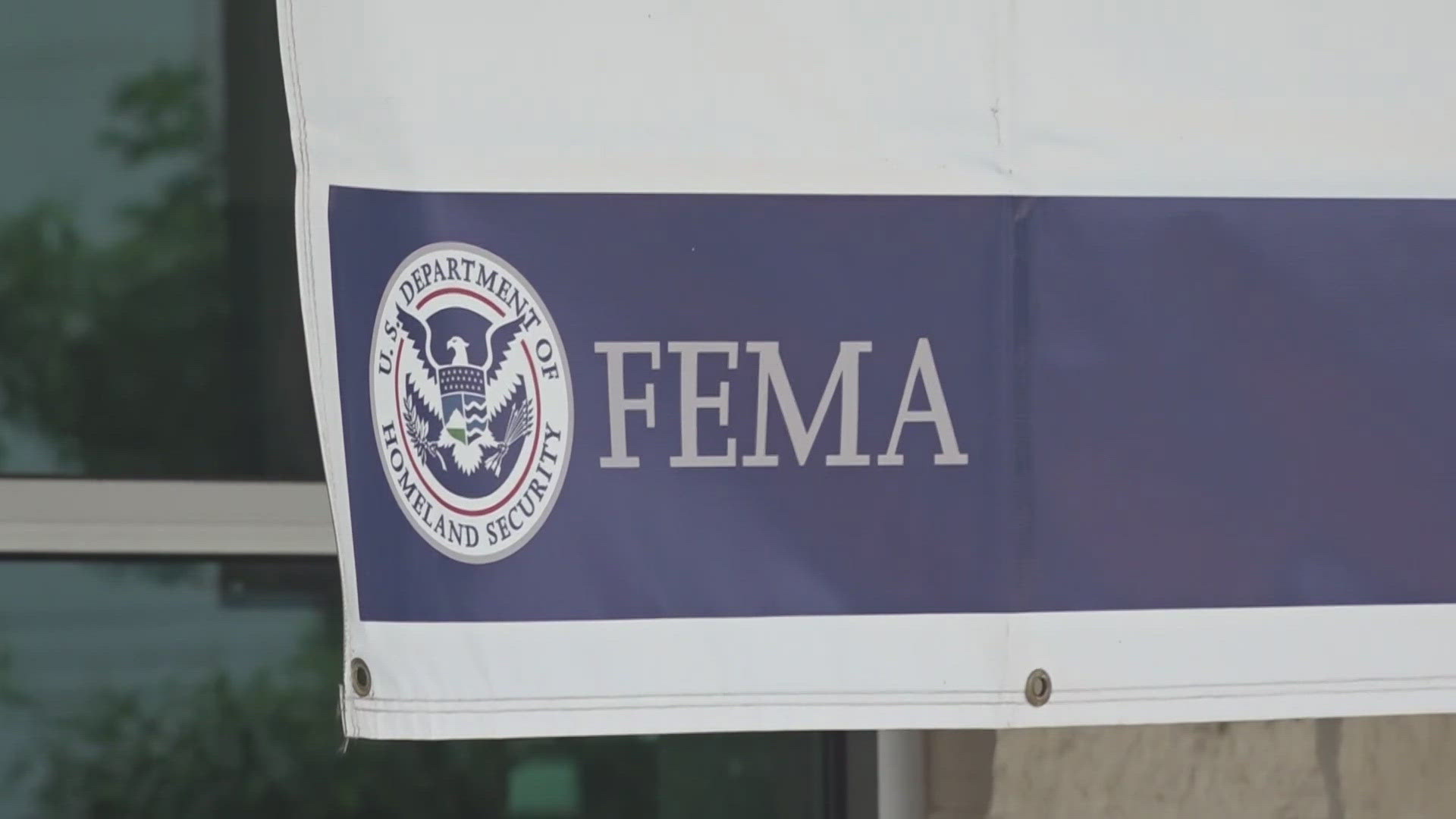 The deadline to apply for assistance is Aug. 15, according to FEMA.