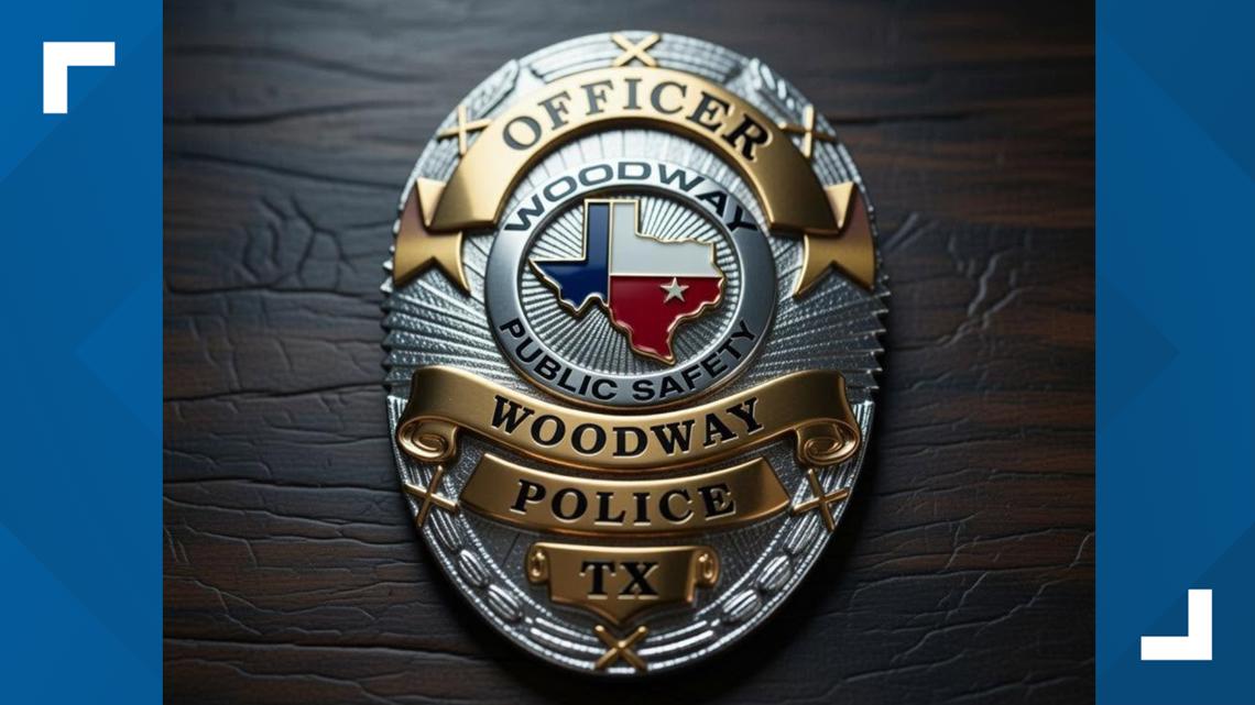 Woodway Public Safety Department announces all officers now trained in Autism awareness and interaction