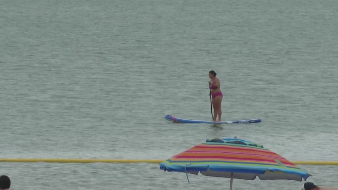 Sierra Beach reopens after three years