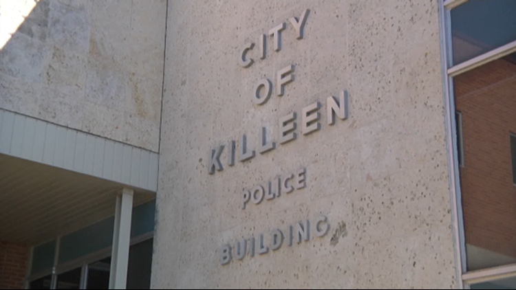 Inmate dies inside Killeen PD jail, police say