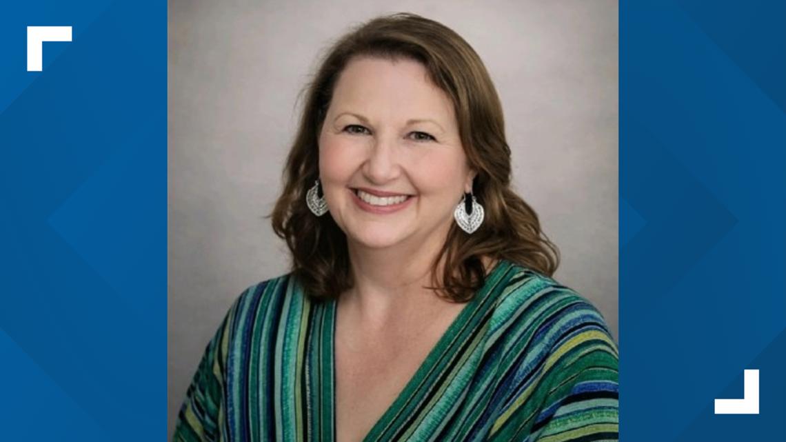Killeen names Lisa 'Elaine' Simpson as new City Secretary