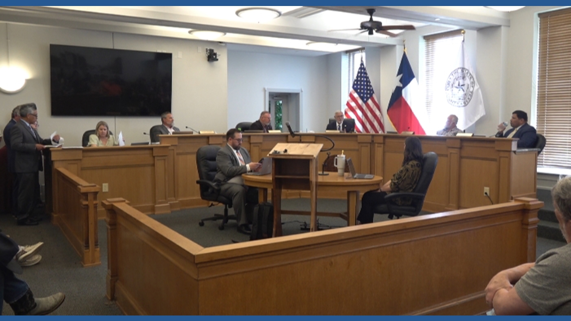 'What Harm Can It Do to Pause?' | Bell County Commissioners consider data center moratorium amid growing public concerns