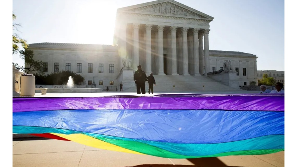 Waco, Texas News | McLennan County judge won't do gay marriage - Vimarsana News