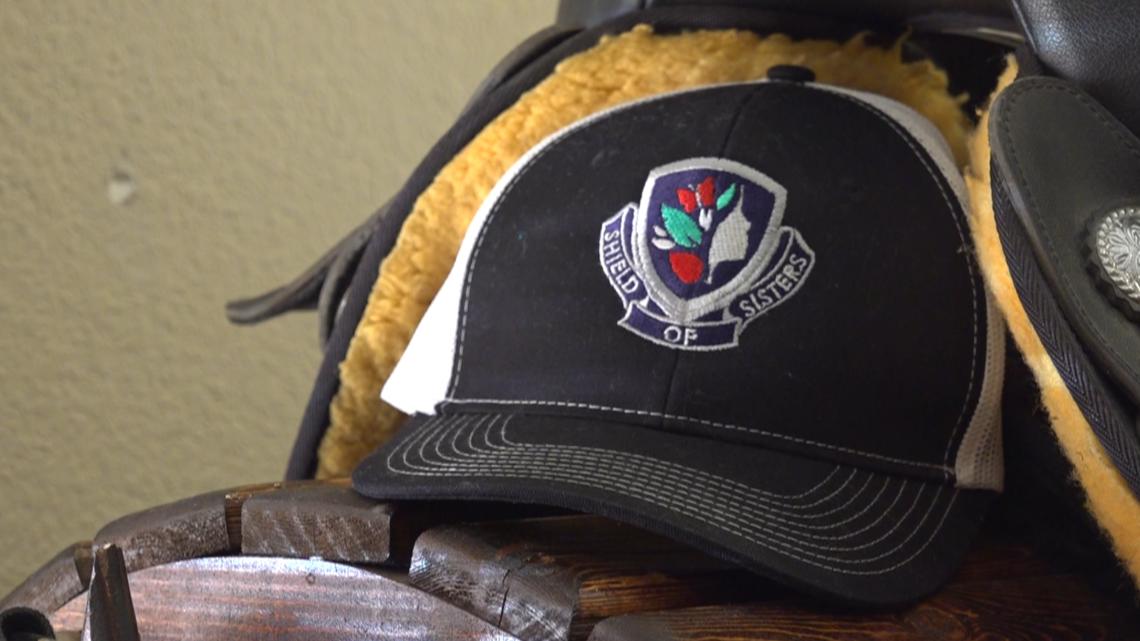 Shield of Sisters opens 'safe space' for military sexual trauma survivors in Killeen as McGraw case grows