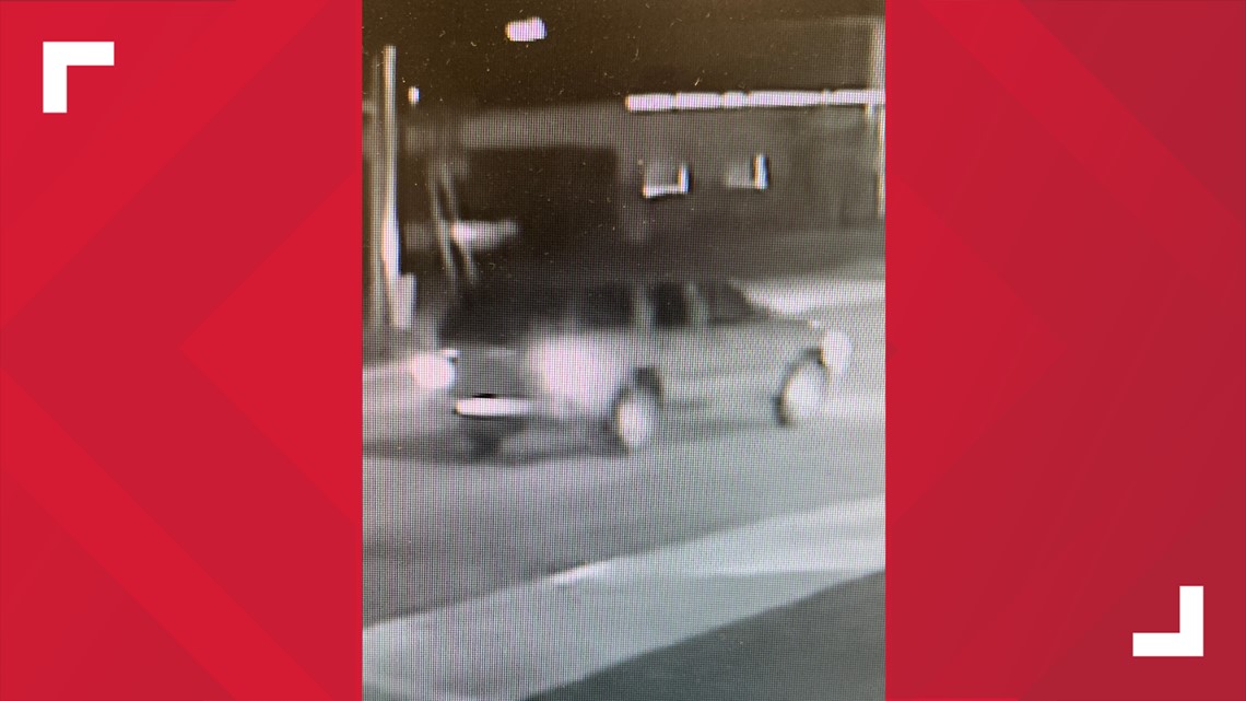 Police Looking For Suspect After Fatal Hit-and-run In Killeen | Kcentv.com