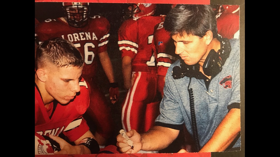 Lorena head football coach retires after 31 seasons