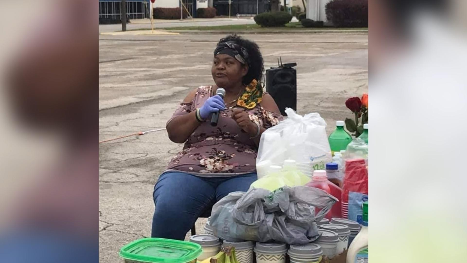 Mama Flo’s Cafe in Killeen serves the unhoused, less fortunate and everyone in between; no questions asked.