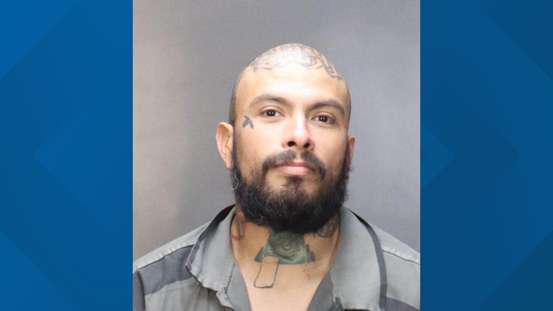 Lacy Lakeview Police Asking For Information On Man TX Kcentv 10-arabic-question-words-arabic-interrogatives-with-examples