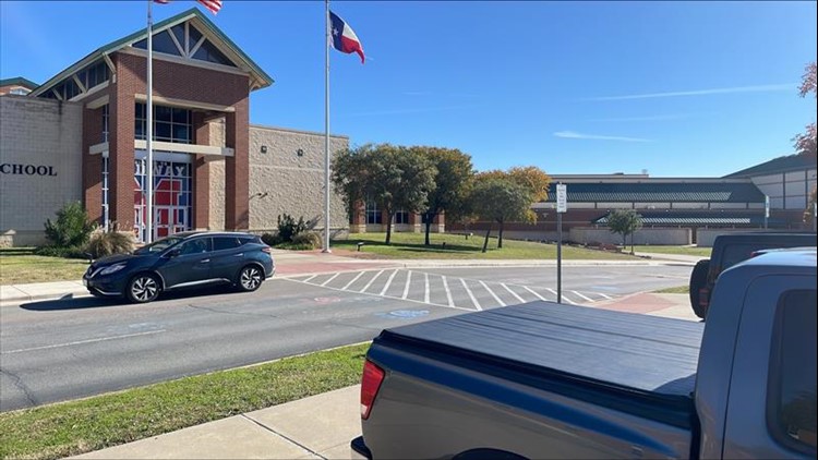 Midway High School gets 'hoax' active shooter call, now trying to move on