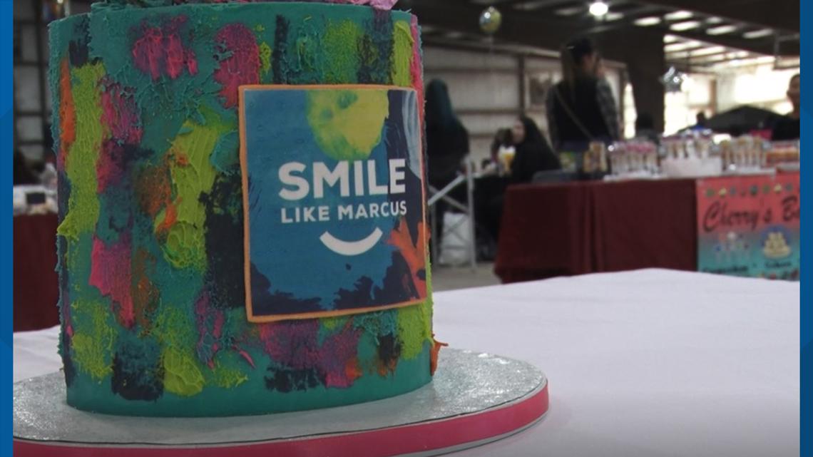 Killeen family holds Marcus Simmons Day to honor his life - Vimarsana News