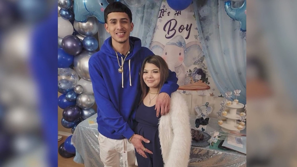 Christopher Preciado trial: Jurors shown grisly images from scene where young couple was found, firearms expert discusses evidence left behind