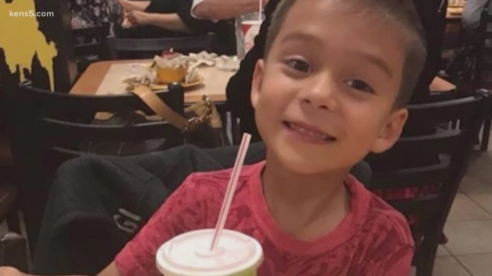The Prescott family is alleging deputies who shot and killed 6-year-old Kameron while searching for a fugitive was poorly-trained.
