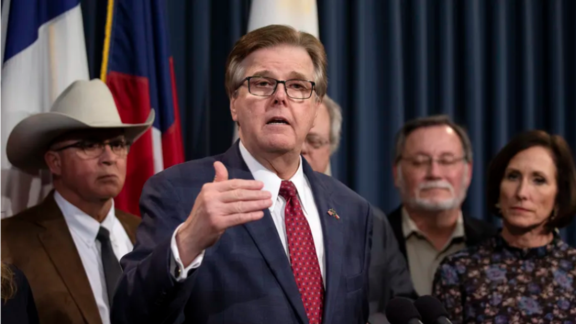 These are the Texas lawmakers who will make up special committee in wake of Uvalde shooting - Vimarsana News