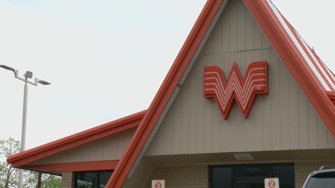 How to get a free Whataburger iced coffee on June 20 kcentv com How to get a free Whataburger iced coffee on June 20 kcentv com