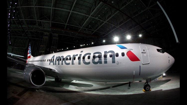 American Airlines adds new flight to DFW from Waco Regional Airport
