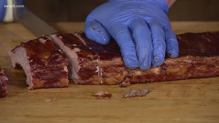 Making barbecue pork ribs the Texas way, just in time for Labor Day weekend | Texas Outdoors