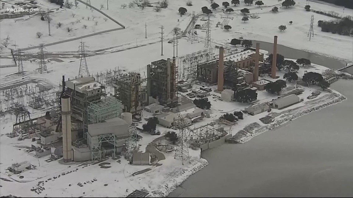 ERCOT can't be sued over power grid failures during 2021 winter storm, Texas Supreme Court rules - Vimarsana News