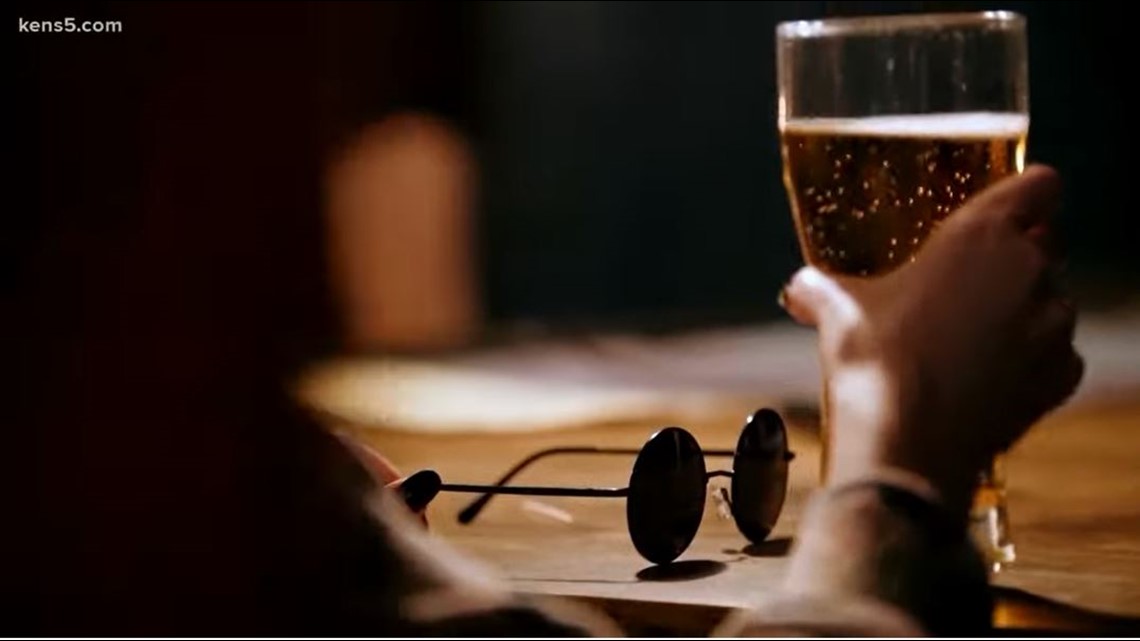 How does not drinking alcohol affect your health? - Vimarsana News