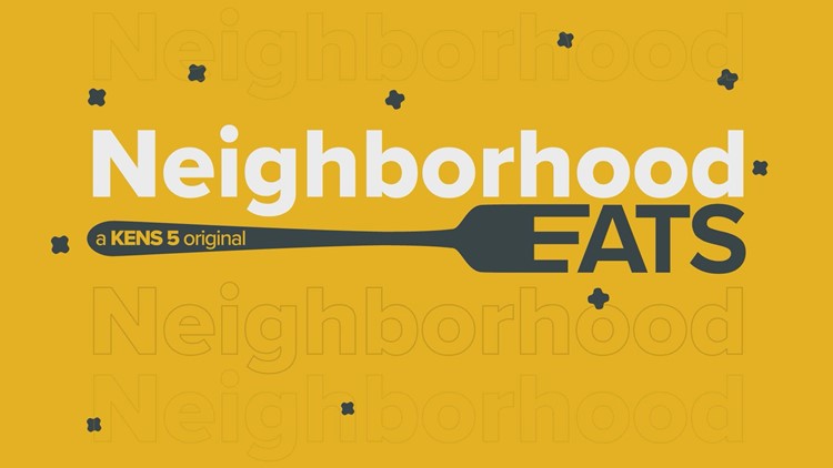 Neighborhood Eats | Take a tour of San Antonio food fans' favorites!