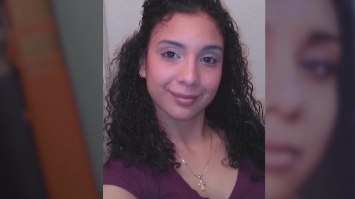 San Antonio Gas Prices >> Volunteers continue search for missing mother Cecilia ... San Antonio Gas Prices >> Volunteers continue search for missing mother Cecilia ...